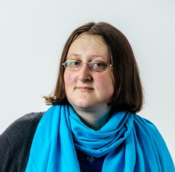 Svitlana Semenova