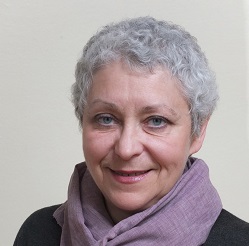 Iryna Serheyeva